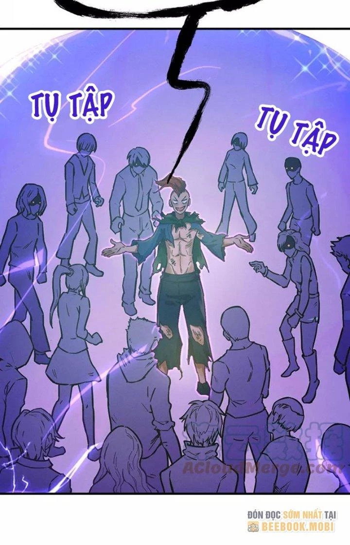 Ta Vô Địch Nhờ Siêu Béo Chapter 54 - 5