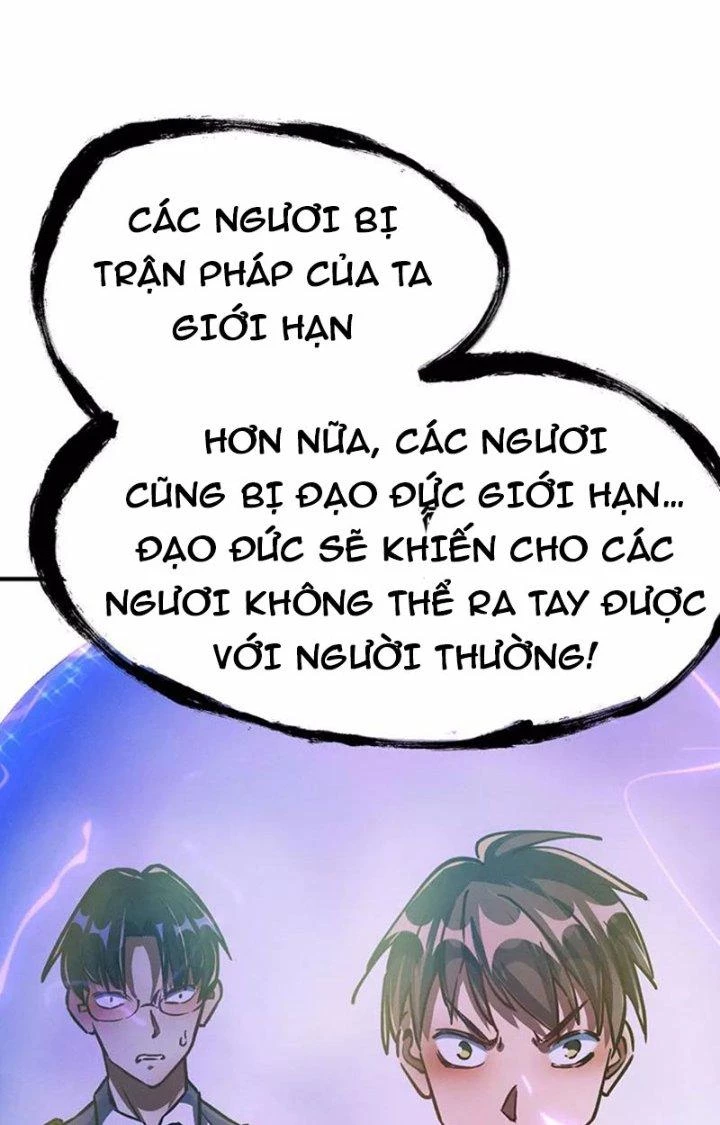 Ta Vô Địch Nhờ Siêu Béo Chapter 54 - 6