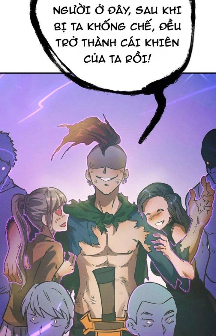Ta Vô Địch Nhờ Siêu Béo Chapter 54 - 8