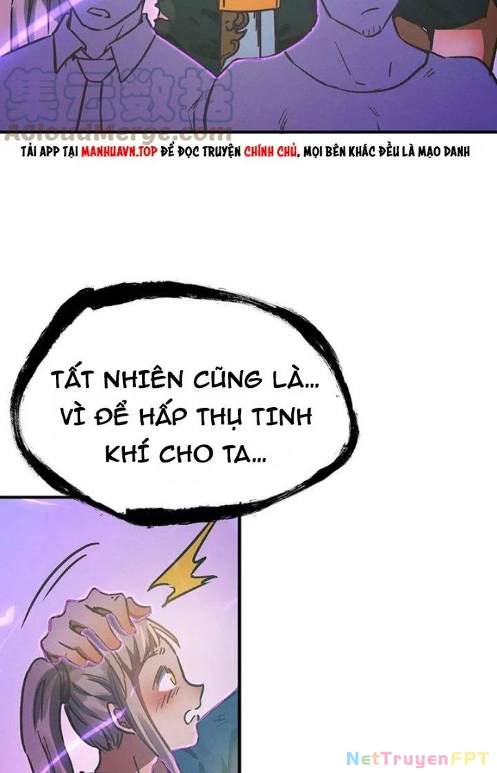 Ta Vô Địch Nhờ Siêu Béo Chapter 54 - 9