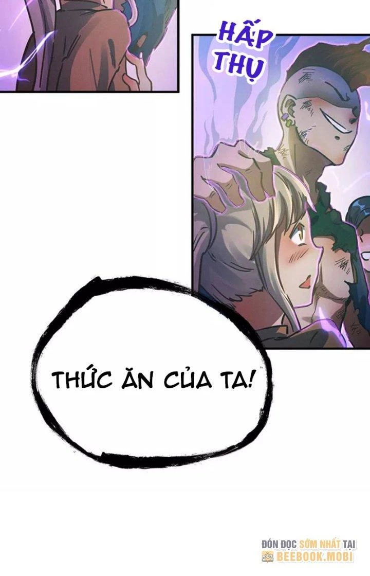 Ta Vô Địch Nhờ Siêu Béo Chapter 54 - 10