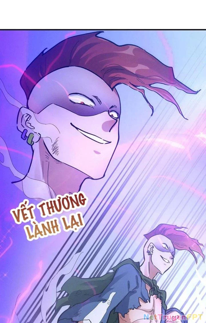 Ta Vô Địch Nhờ Siêu Béo Chapter 54 - 11
