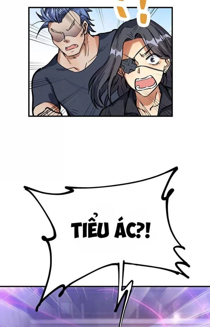 Ta Vô Địch Nhờ Siêu Béo Chapter 54 - 14