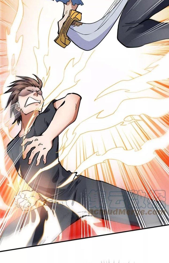 Ta Vô Địch Nhờ Siêu Béo Chapter 54 - 23