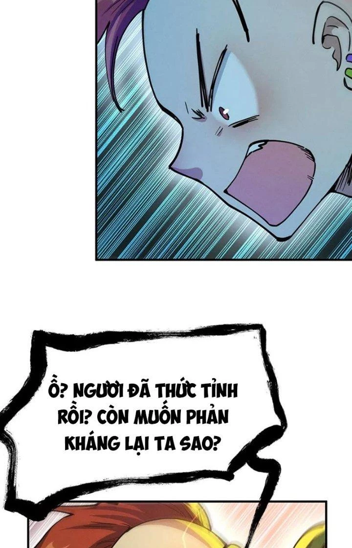 Ta Vô Địch Nhờ Siêu Béo Chapter 54 - 26