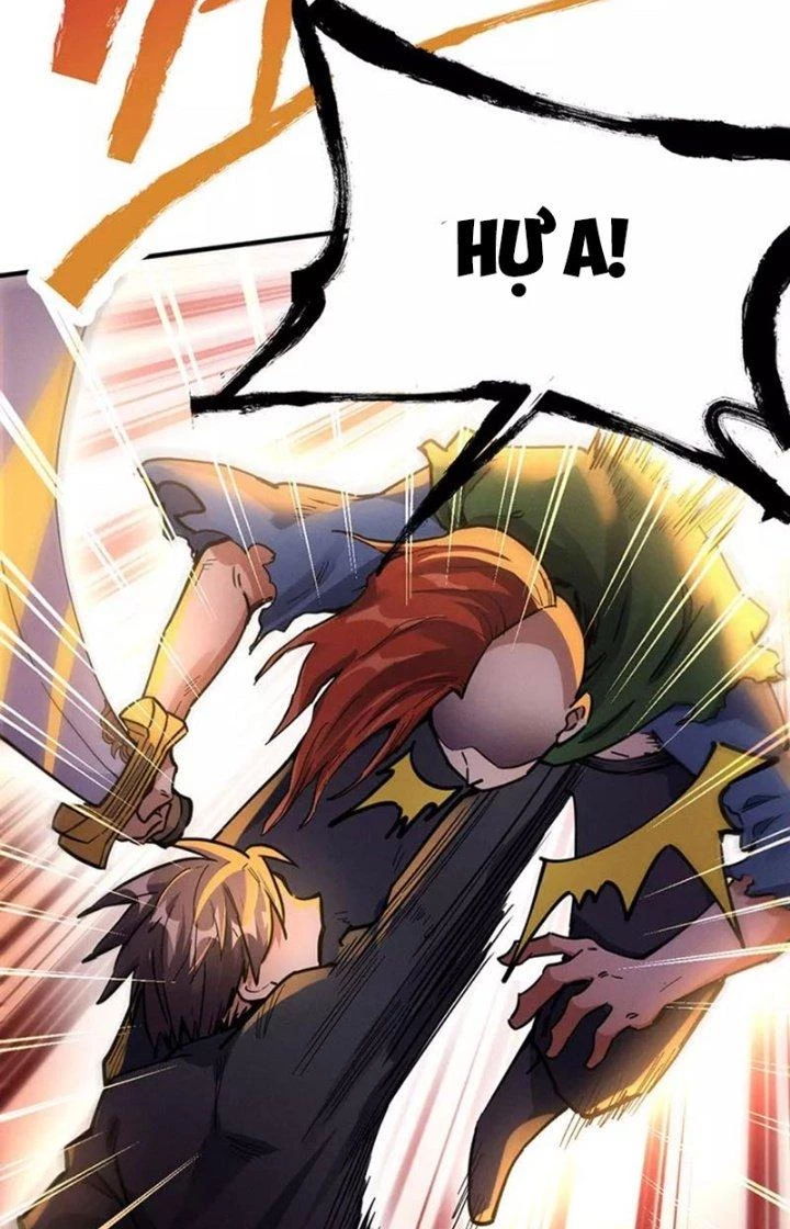 Ta Vô Địch Nhờ Siêu Béo Chapter 54 - 28