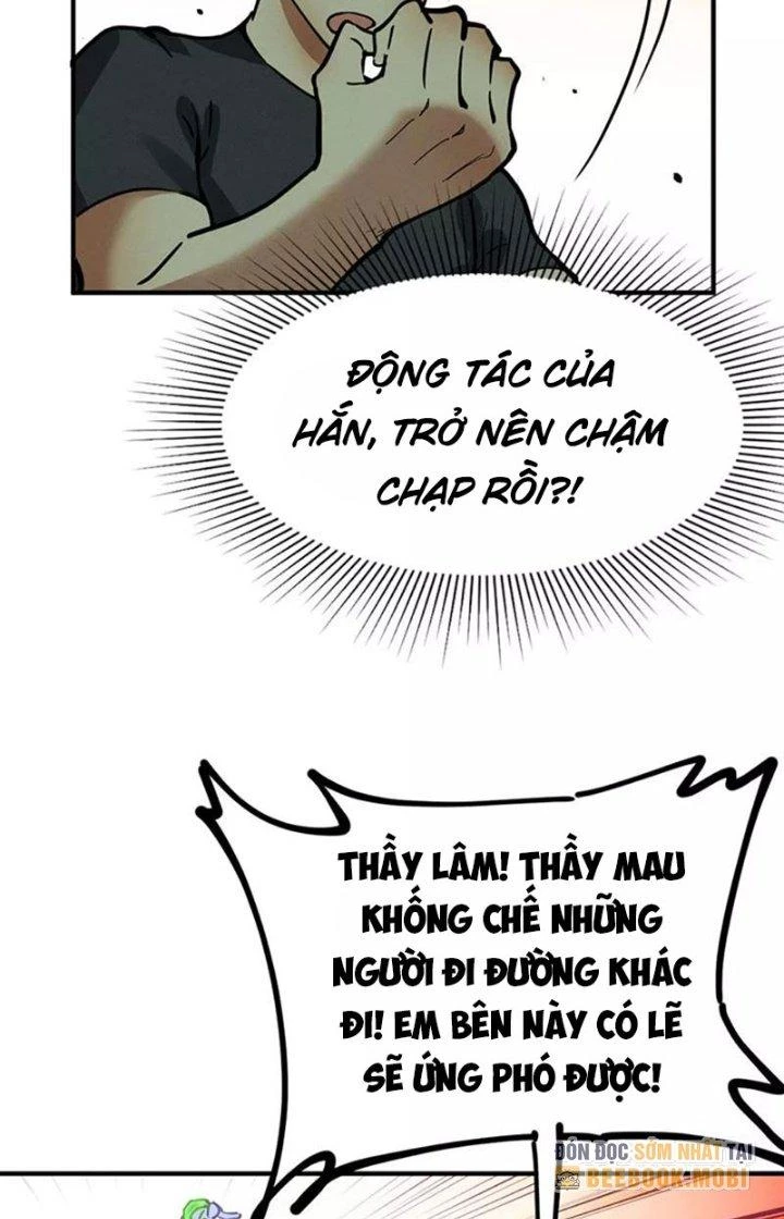 Ta Vô Địch Nhờ Siêu Béo Chapter 54 - 30