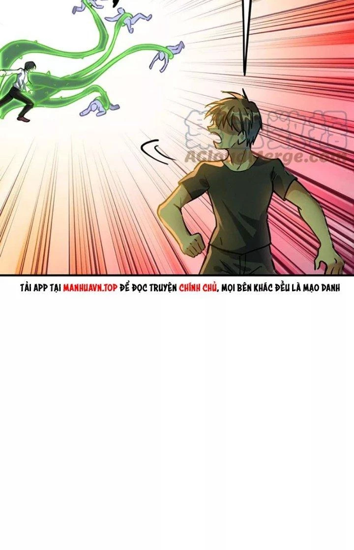 Ta Vô Địch Nhờ Siêu Béo Chapter 54 - 31