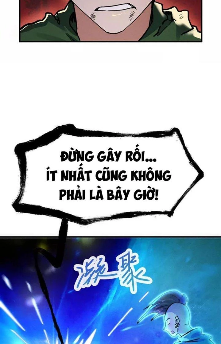 Ta Vô Địch Nhờ Siêu Béo Chapter 54 - 33