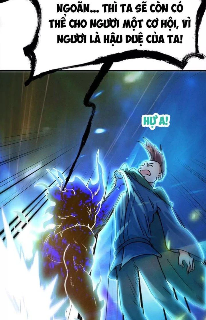 Ta Vô Địch Nhờ Siêu Béo Chapter 54 - 36