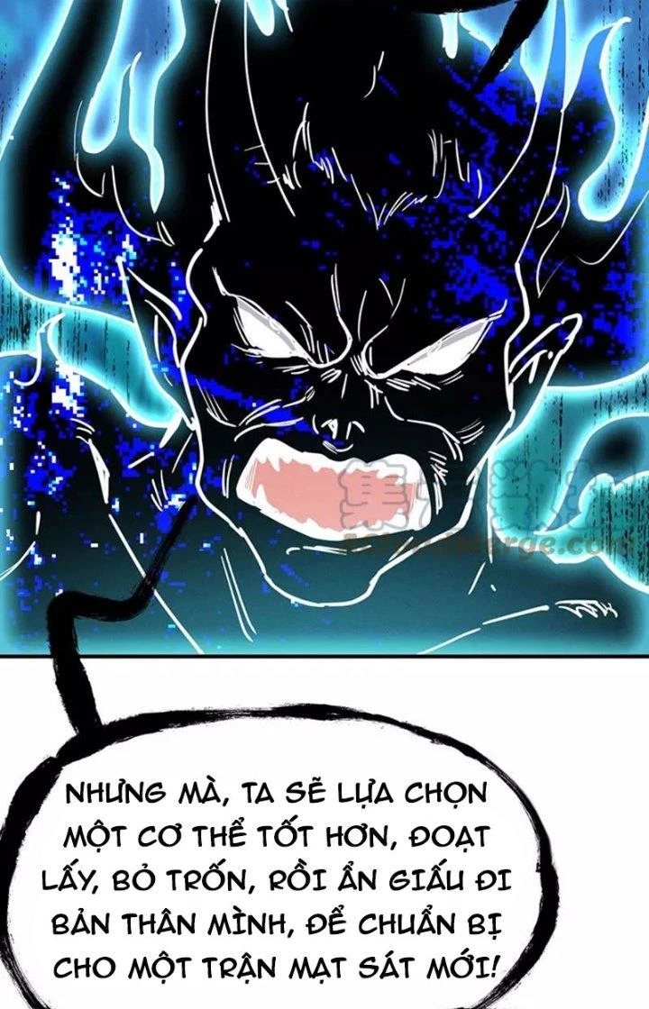 Ta Vô Địch Nhờ Siêu Béo Chapter 54 - 39