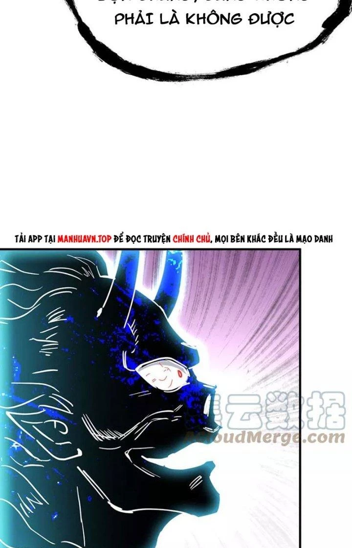 Ta Vô Địch Nhờ Siêu Béo Chapter 54 - 43