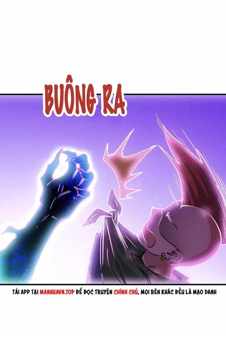 Ta Vô Địch Nhờ Siêu Béo Chapter 54 - 45