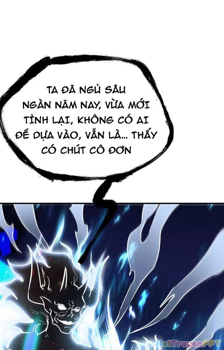 Ta Vô Địch Nhờ Siêu Béo Chapter 54 - 46