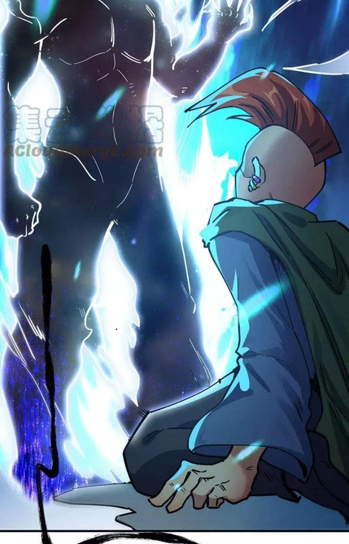 Ta Vô Địch Nhờ Siêu Béo Chapter 54 - 47