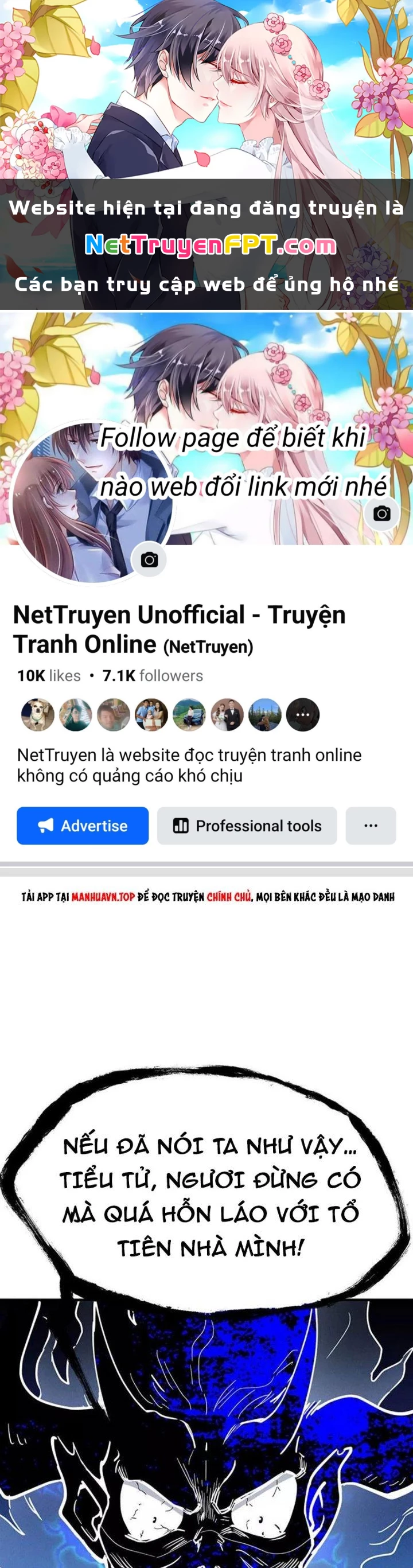 Ta Vô Địch Nhờ Siêu Béo Chapter 55 - 1