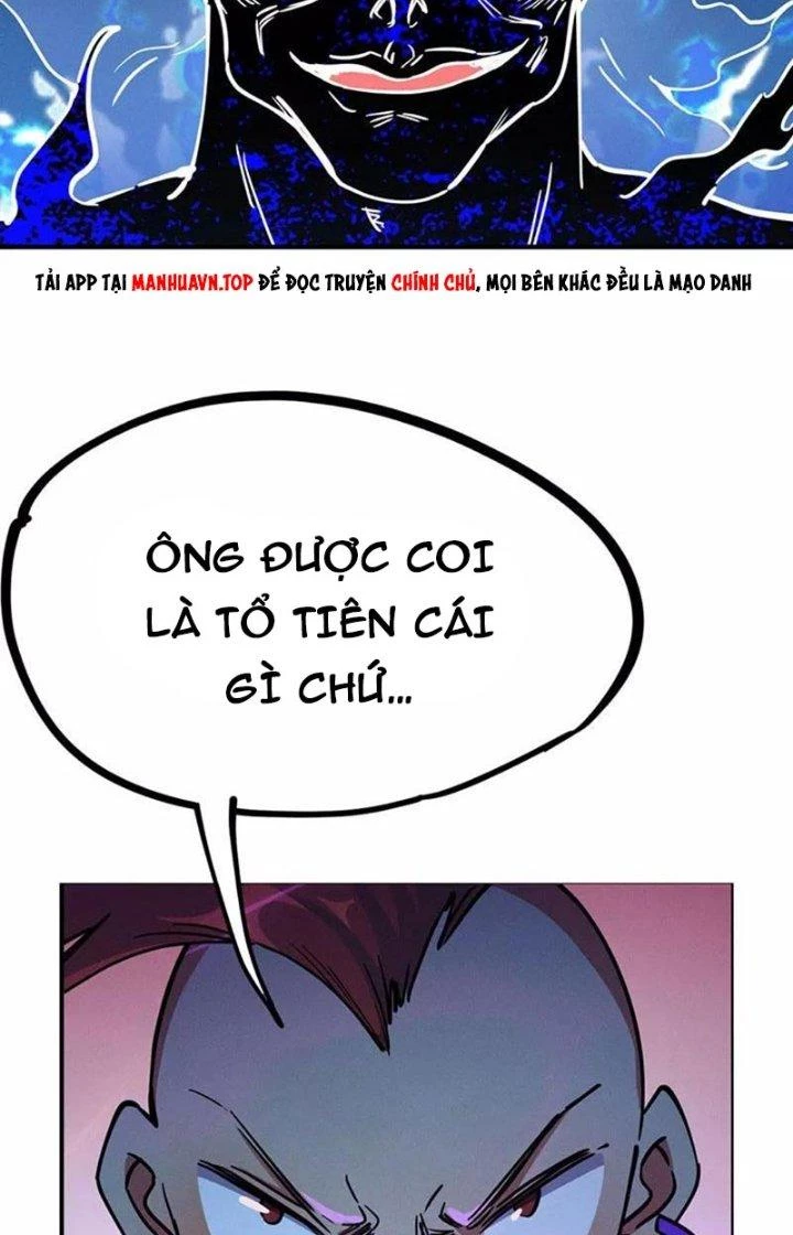 Ta Vô Địch Nhờ Siêu Béo Chapter 55 - 2