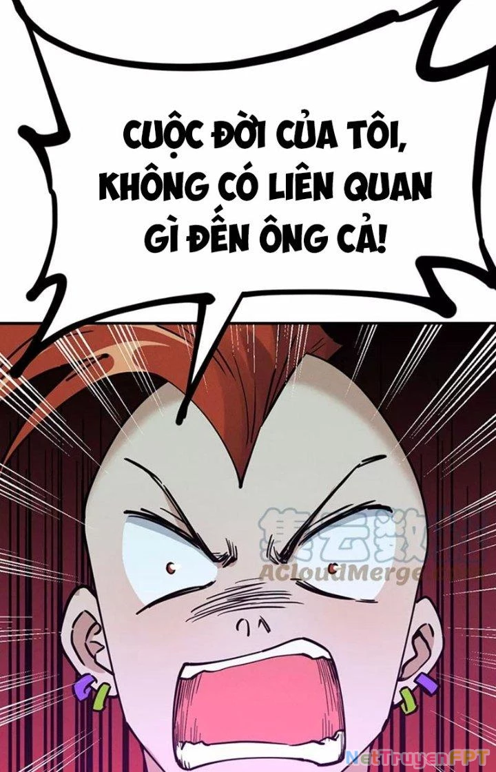 Ta Vô Địch Nhờ Siêu Béo Chapter 55 - 8
