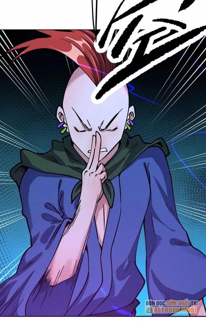 Ta Vô Địch Nhờ Siêu Béo Chapter 55 - 10
