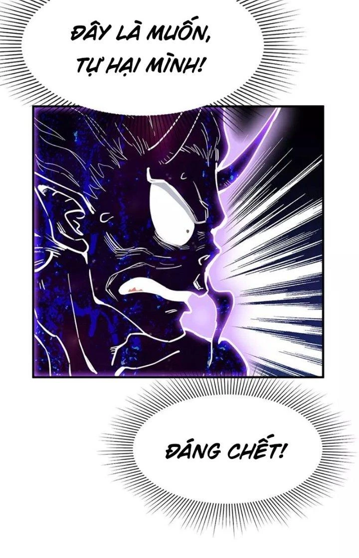 Ta Vô Địch Nhờ Siêu Béo Chapter 55 - 19