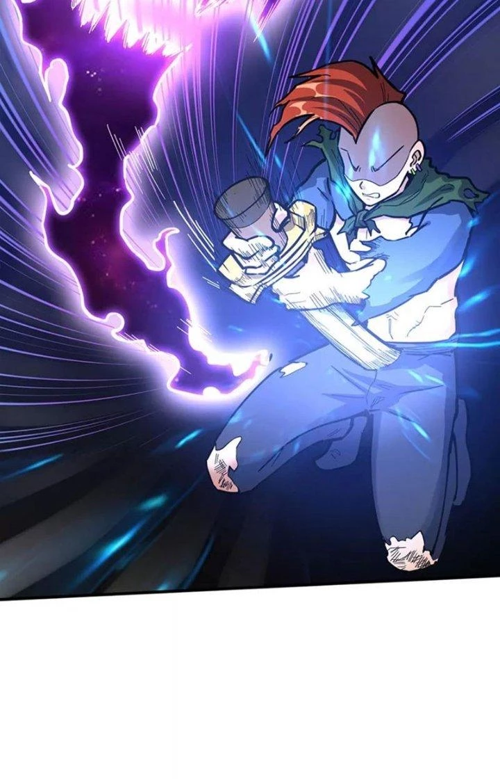 Ta Vô Địch Nhờ Siêu Béo Chapter 55 - 21