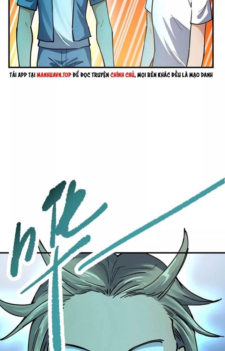 Ta Vô Địch Nhờ Siêu Béo Chapter 55 - 26
