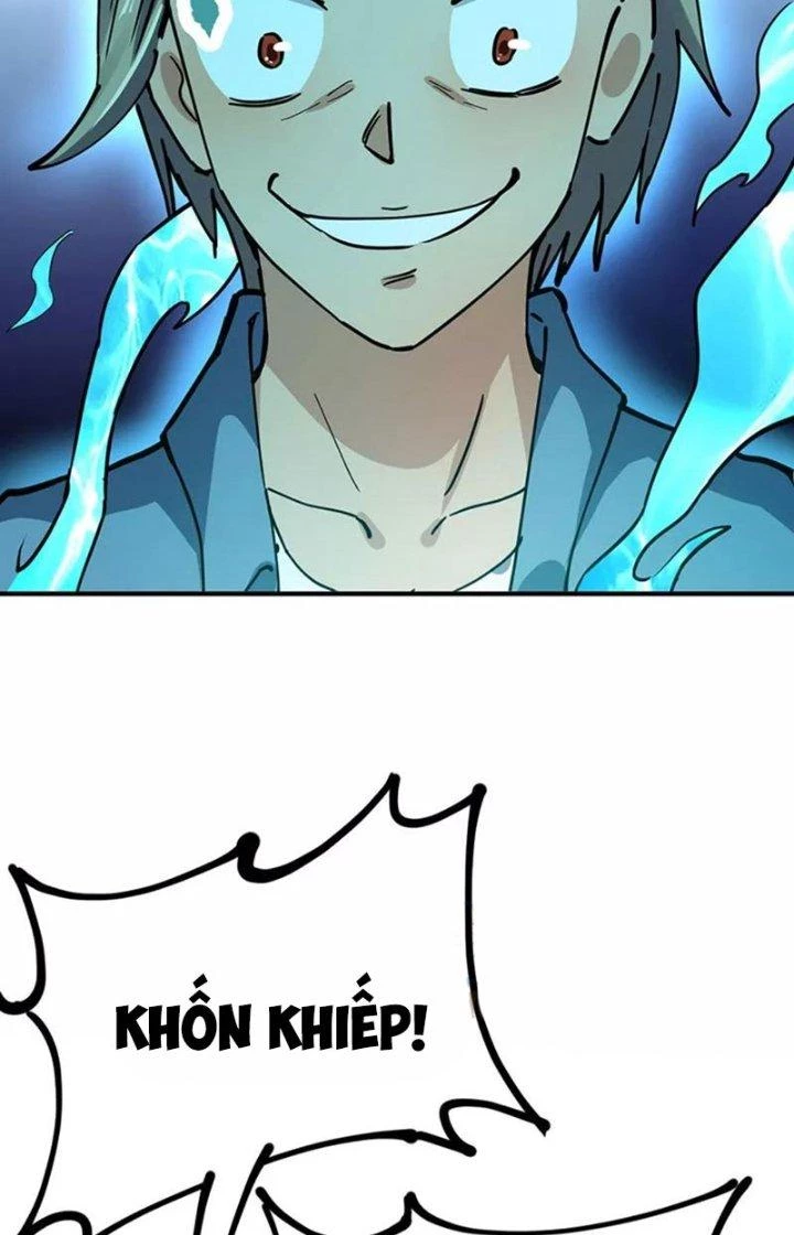 Ta Vô Địch Nhờ Siêu Béo Chapter 55 - 27