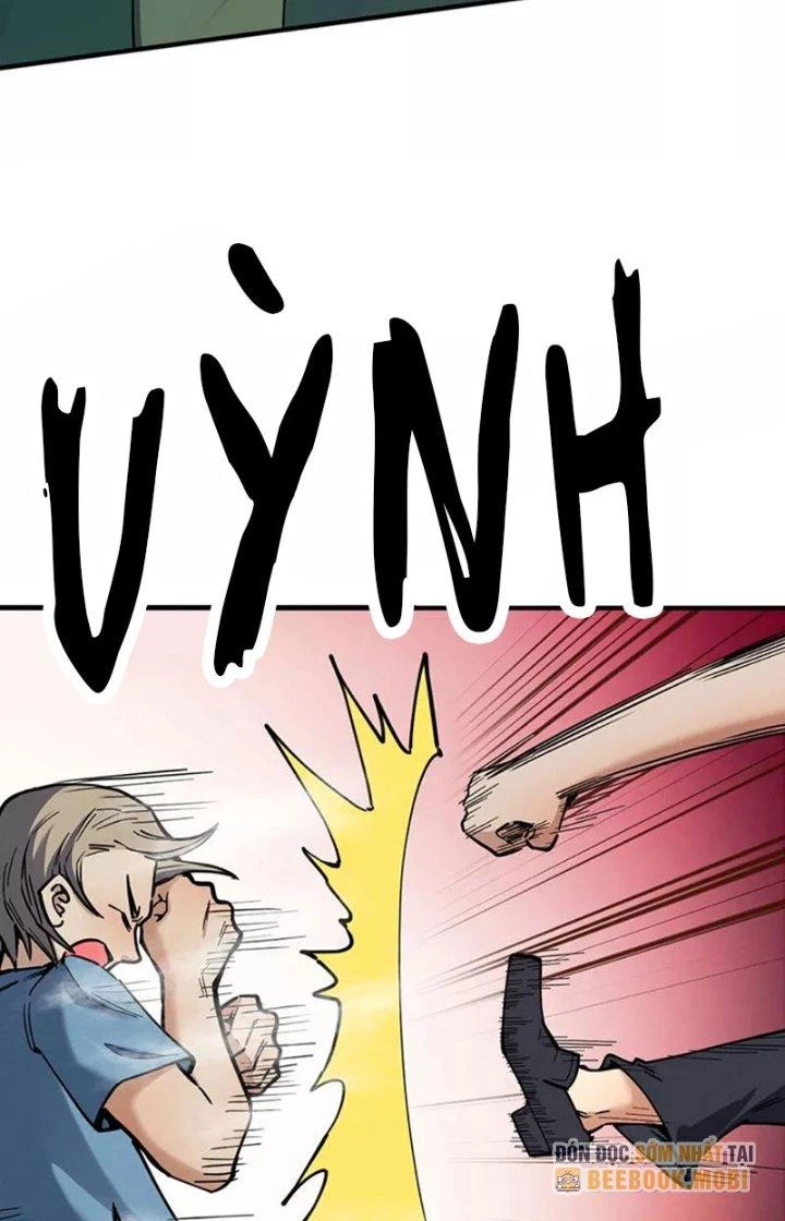 Ta Vô Địch Nhờ Siêu Béo Chapter 55 - 30