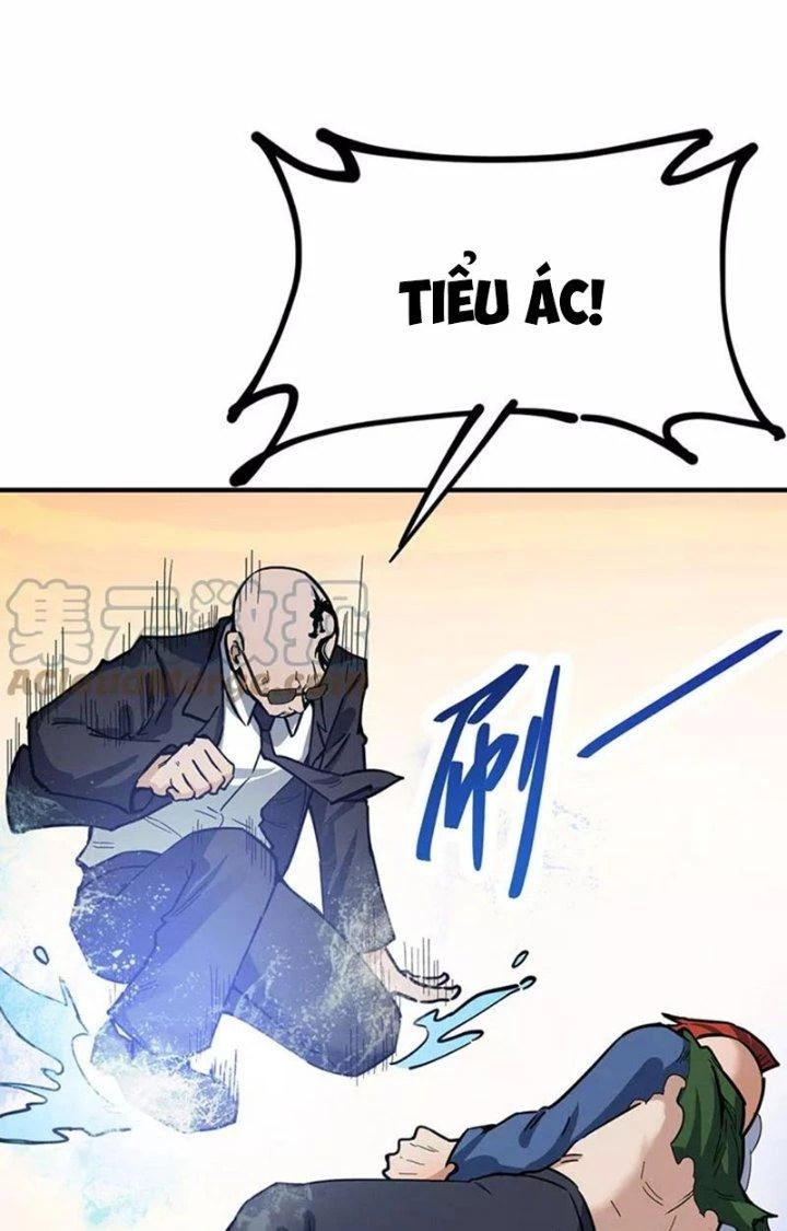 Ta Vô Địch Nhờ Siêu Béo Chapter 55 - 32