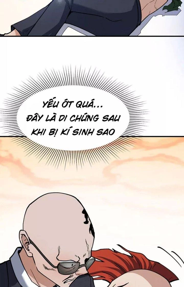 Ta Vô Địch Nhờ Siêu Béo Chapter 55 - 33