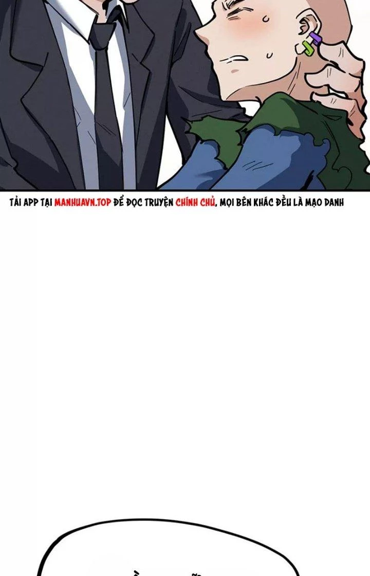 Ta Vô Địch Nhờ Siêu Béo Chapter 55 - 34