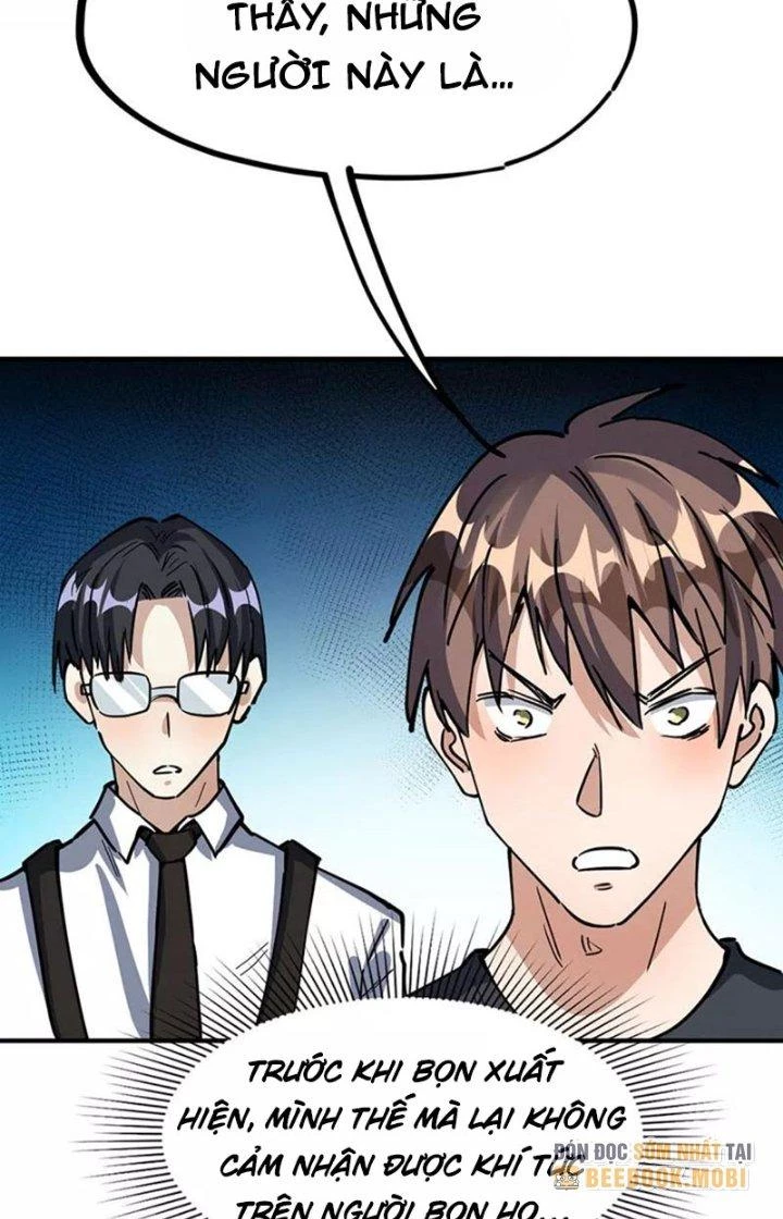 Ta Vô Địch Nhờ Siêu Béo Chapter 55 - 35