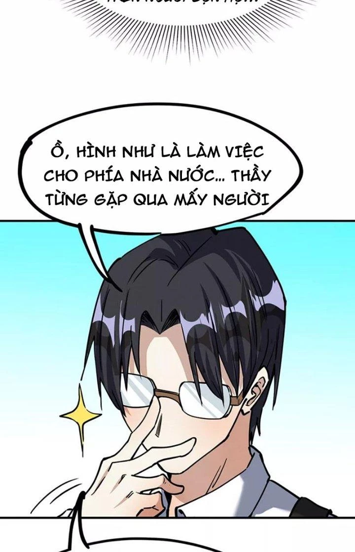 Ta Vô Địch Nhờ Siêu Béo Chapter 55 - 36