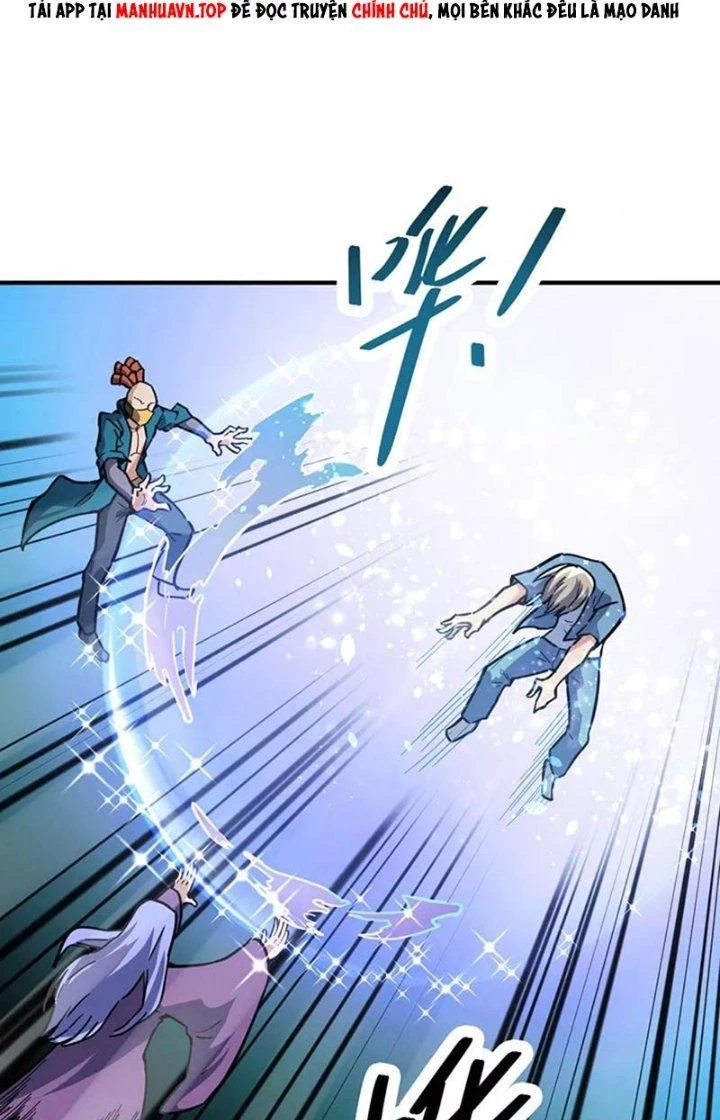 Ta Vô Địch Nhờ Siêu Béo Chapter 55 - 39