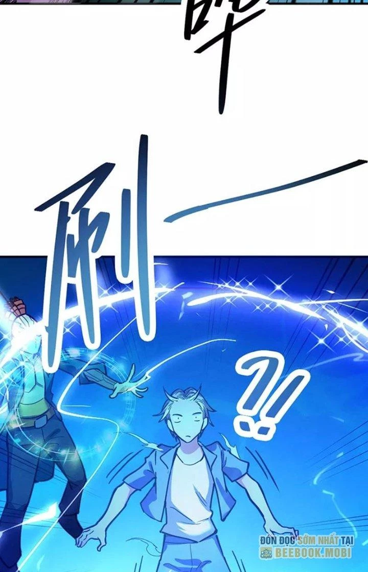 Ta Vô Địch Nhờ Siêu Béo Chapter 55 - 40