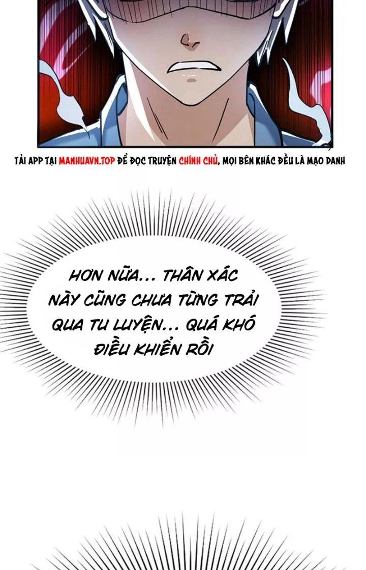 Ta Vô Địch Nhờ Siêu Béo Chapter 55 - 44