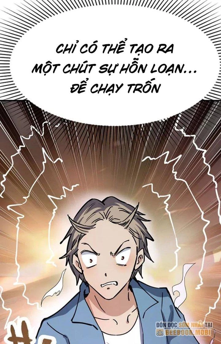 Ta Vô Địch Nhờ Siêu Béo Chapter 55 - 45