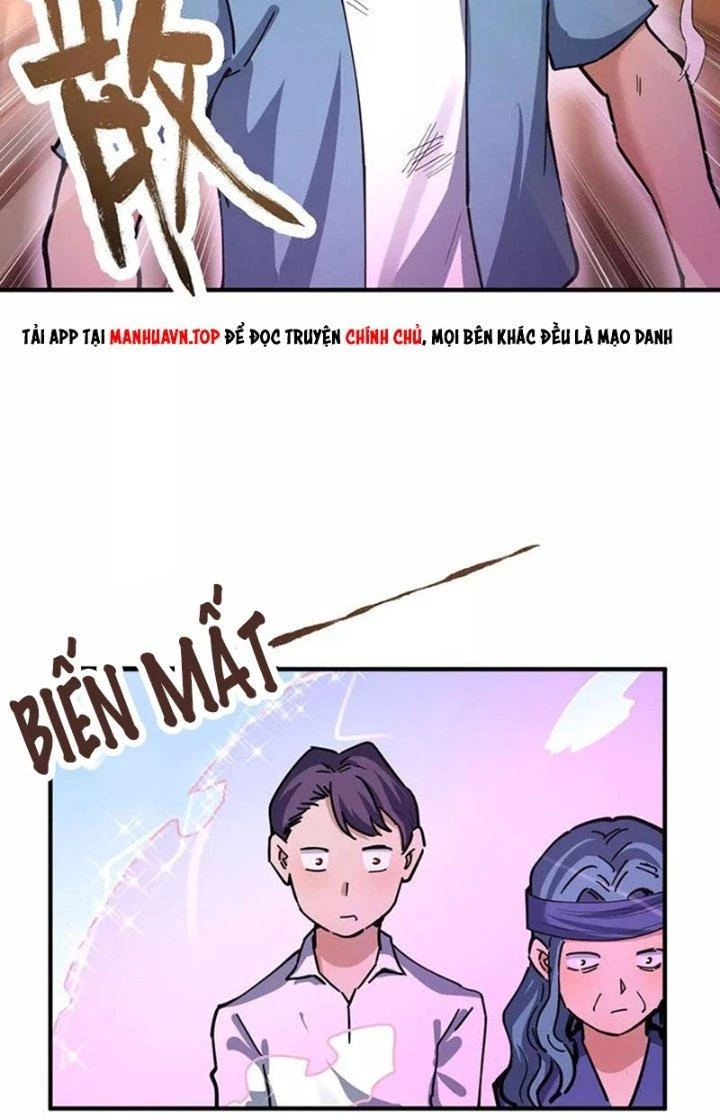 Ta Vô Địch Nhờ Siêu Béo Chapter 55 - 46