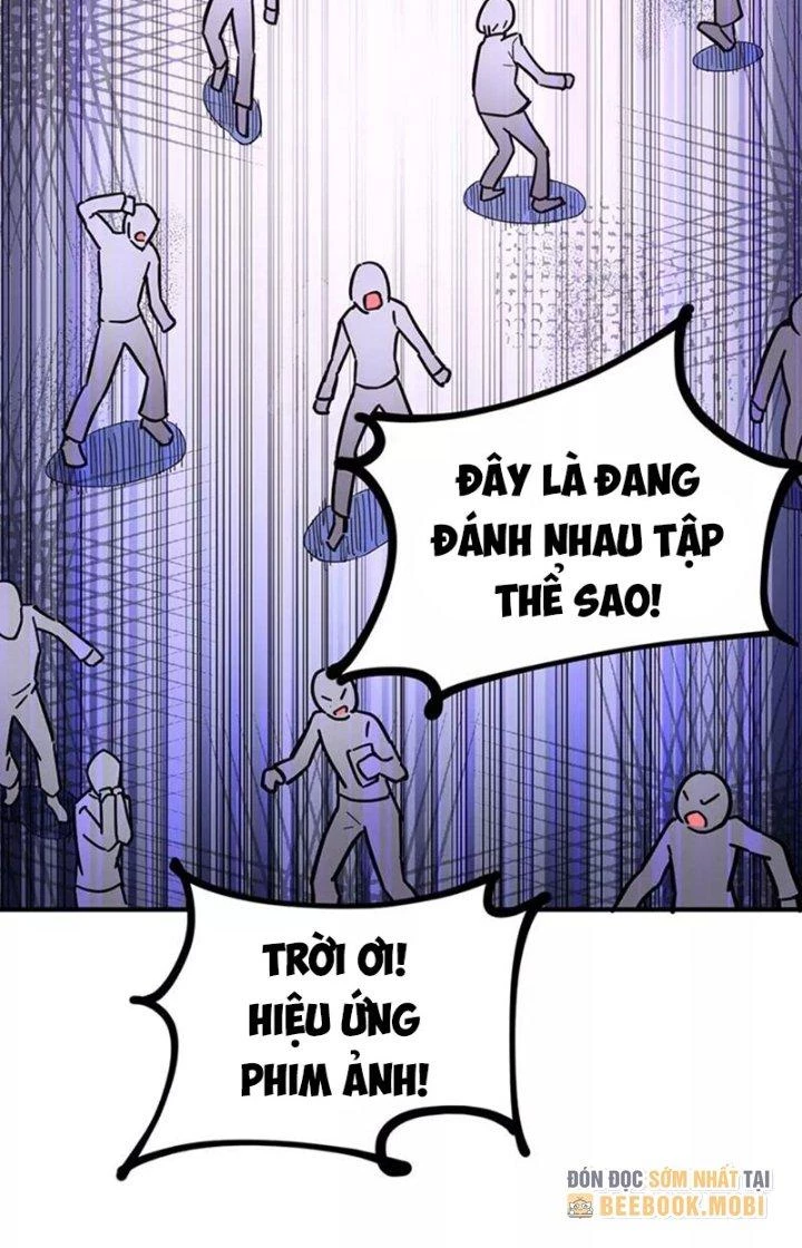 Ta Vô Địch Nhờ Siêu Béo Chapter 55 - 50