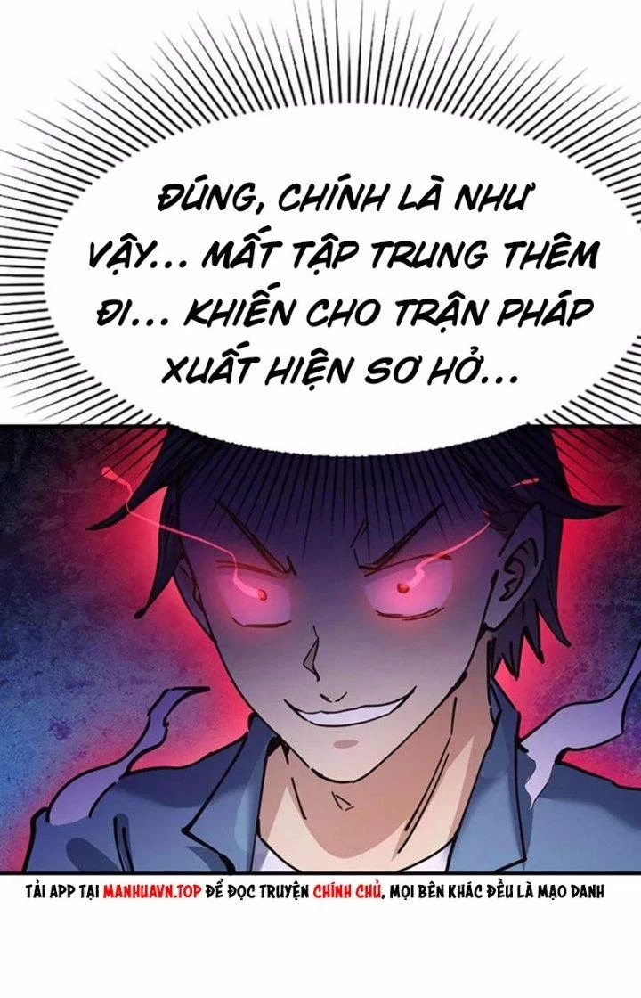 Ta Vô Địch Nhờ Siêu Béo Chapter 55 - 54