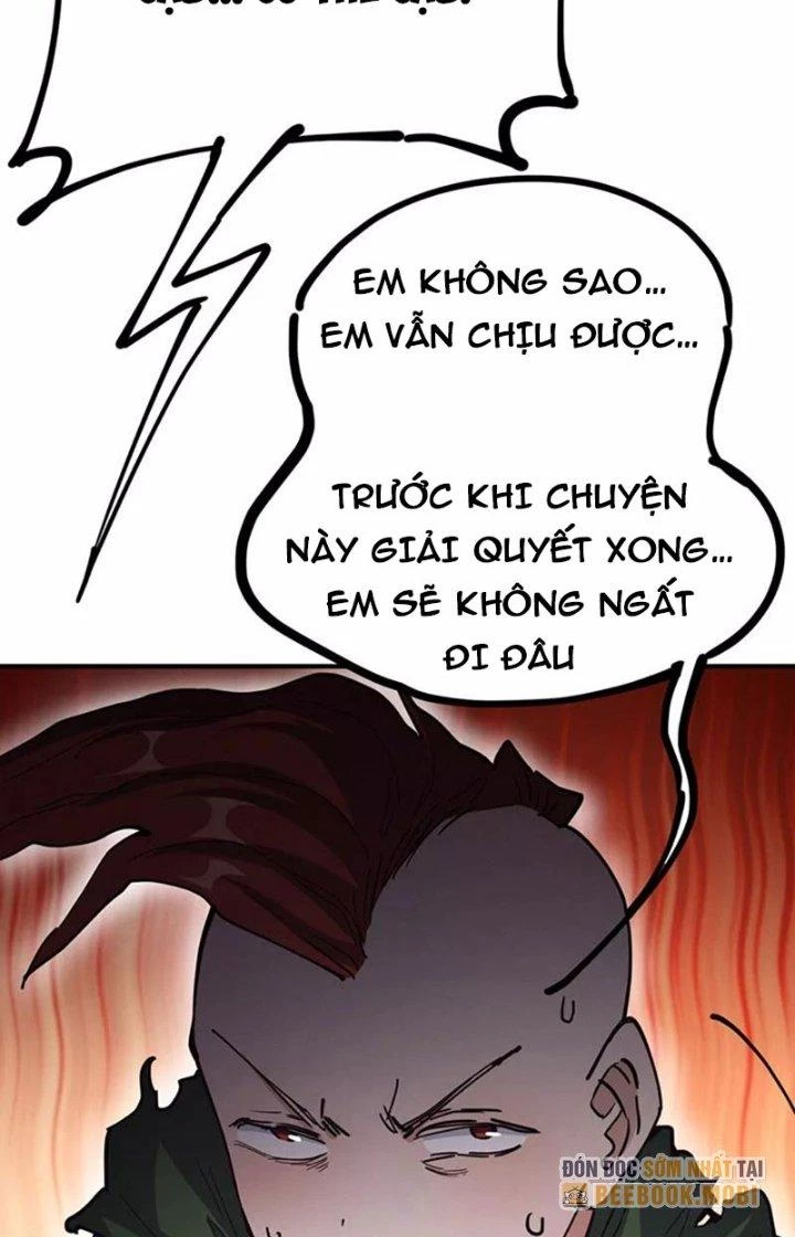 Ta Vô Địch Nhờ Siêu Béo Chapter 55 - 58
