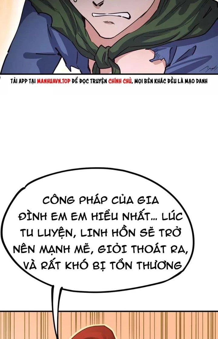 Ta Vô Địch Nhờ Siêu Béo Chapter 55 - 59