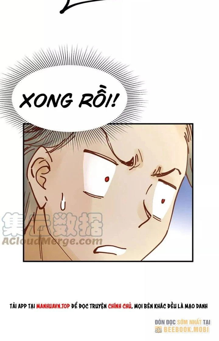Ta Vô Địch Nhờ Siêu Béo Chapter 55 - 61