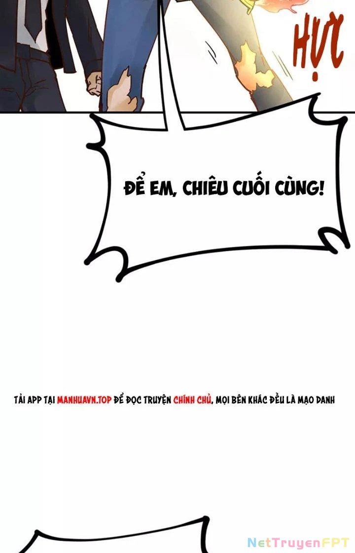 Ta Vô Địch Nhờ Siêu Béo Chapter 55 - 63
