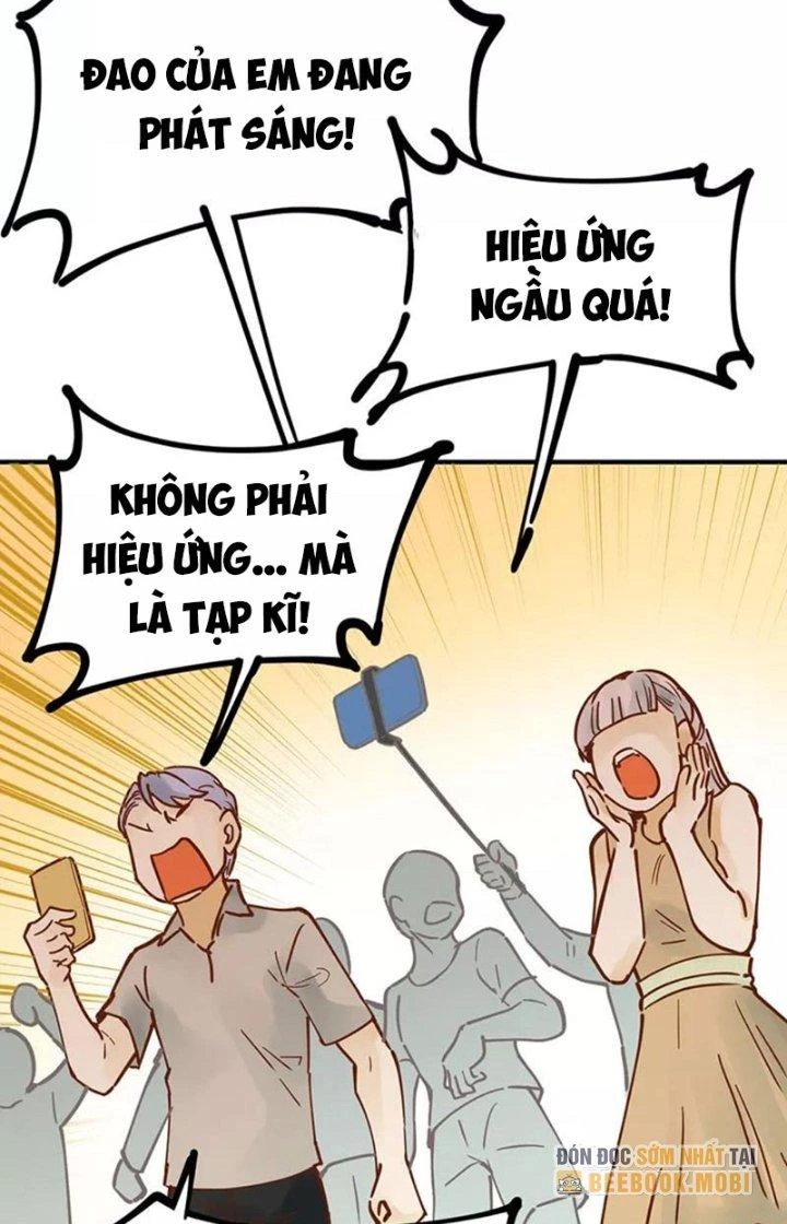 Ta Vô Địch Nhờ Siêu Béo Chapter 55 - 64