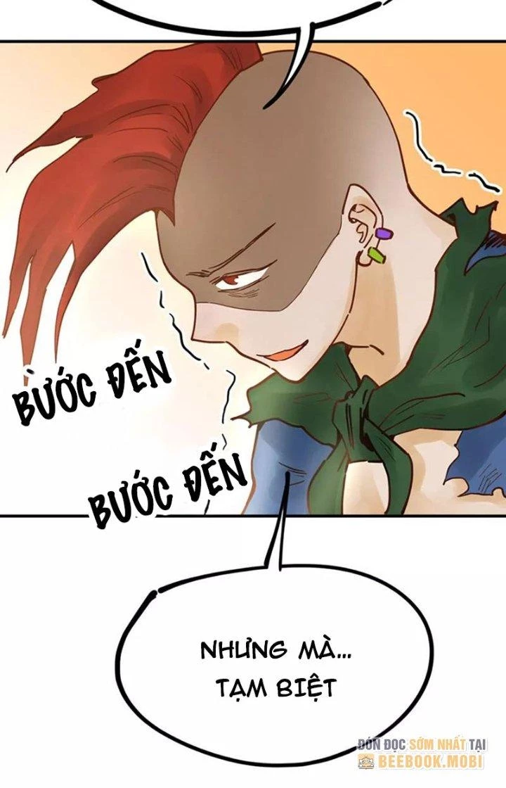 Ta Vô Địch Nhờ Siêu Béo Chapter 55 - 67