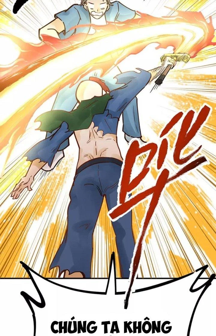 Ta Vô Địch Nhờ Siêu Béo Chapter 55 - 69
