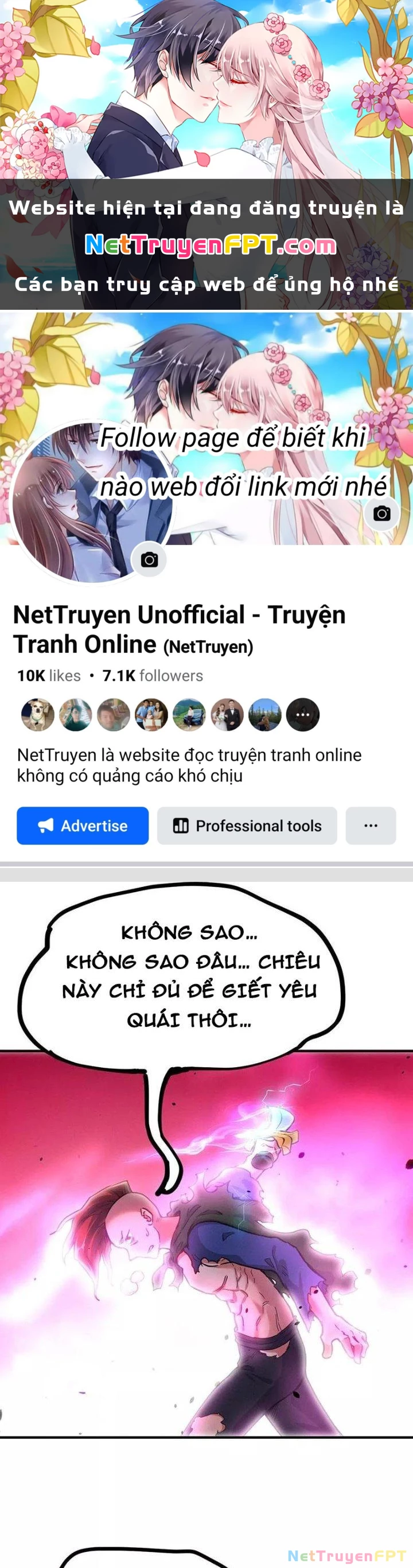 Ta Vô Địch Nhờ Siêu Béo Chapter 56 - 1