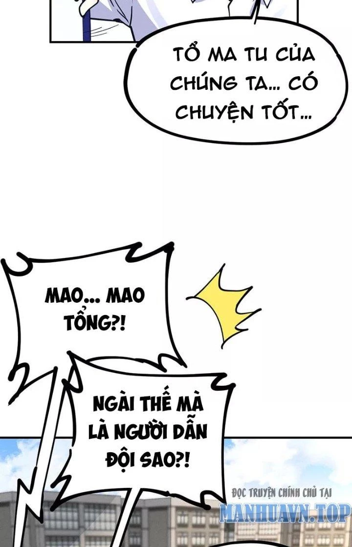 Ta Vô Địch Nhờ Siêu Béo Chapter 56 - 8