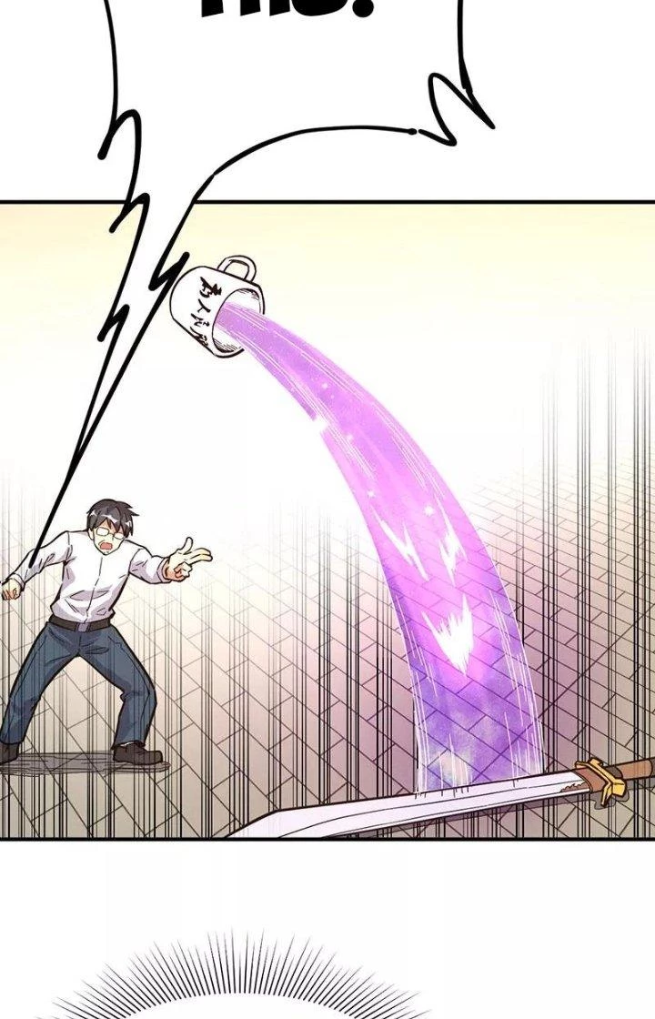 Ta Vô Địch Nhờ Siêu Béo Chapter 56 - 13